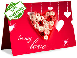 Card info card measures exactly 4.5x 6.25 (a6 size) printed on smooth, white. 81 Printable Birthday Card Maker For Lover For Ms Word With Birthday Card Maker For Lover Cards Design Templates