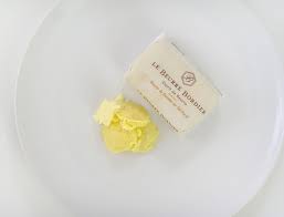 Le Beurre Why Butter Is Better In France