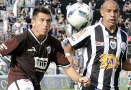 Tolima vs atletico nacional streaming. Platense Y Estudiantes Definen El Ascenso A La B Nacional
