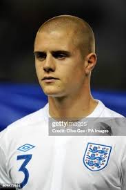 170 England V Denmark Under 19 International Friendly Photos & High Res  Pictures