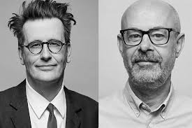 Krow founders Malcolm White and Nick Hastings leave agency after 15 years