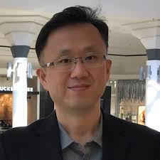 Eric Moon, B.Sc. (Mathematics), M.A. (Economics)