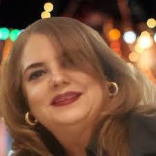 Dania Marquez's Instagram, Twitter & Facebook