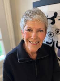 Juror Profile: Roxanna Albury