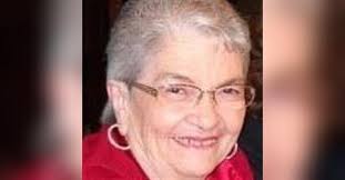 Mary Ellen Orr Obituary