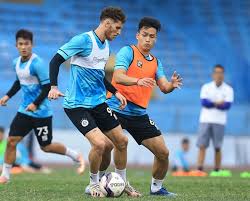 V.league 2020/2021 scores on flashscore.com offer livescore, results, v.league 2020/2021 standings and match details. Clb Ha Ná»™i Ä'áº·t Má»¥c Tieu Co Ä'Æ°á»£c Chiáº¿n Tháº¯ng Ä'áº§u Tien Táº¡i Ls V League