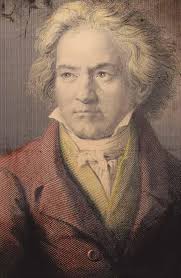 Beethoven Concert by Author