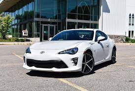 Find a new 86 at a toyota dealership near you, or build & price your own 86 gt with available trd handling package shown in halo. 2020 Toyota 86 Review The Ultimate Driver S Car If You Want That