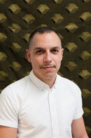 The Poetry Project > Malik Gaines