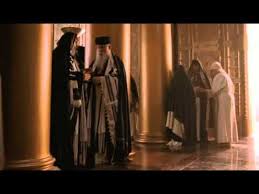 The Gospel Of John 2003 Cd1 The Bible Movie Gospel Christian Movies