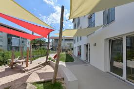 Gemeinde Deizisau Kinderhaus Im Palmschen Garten