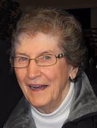 Shirley Kirsch Obituary