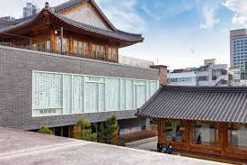Seoul K-Medi Center : VISITKOREA