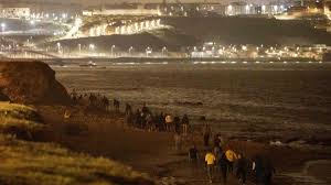 Si para el acuerdo y la alianza, se ha de renunciar a ceuta y melilla… se puede negociar, si marruecos cede igualmente para igualar algo tan importante como la cesión de ceuta y melilla. Rli0jei3zs51rm