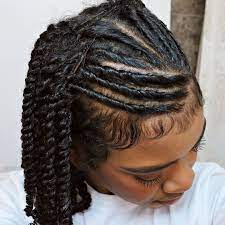 Twist Mini Twists Bomb Protective Hairstyle Video Will Be Posted Later Toda Curly Hair Styles Naturally Natural Hair Styles For Black Women Hair Videos