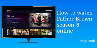 A man refuses all assistance from his daughter as he ages. How To Watch Father Brown Season 8 Online Free From Abroad