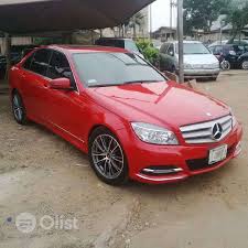 We analyze millions of used cars daily. Mercedes Benz C300 2009 Price In Birnin Kebbi Nigeria For Sale By Mr Mamus Autos Olist Cars