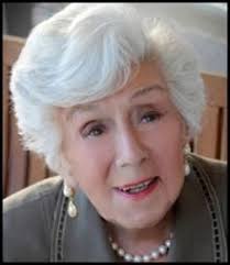 Beverly KAPLAN Obituary (1920