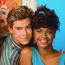 Untold 'Saved by the Bell' Stories: Mark-Paul Gosselaar Pretty Much Dated  Everyone! (EXCLUSIVE)