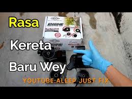 Suzuki alto kereta comel dari suzuki ini mempunyai daya tarikannya yang tersendiri. Rasa Macam Kereta Baru Cara Tukar Engine Mounting 1 Set Youtube