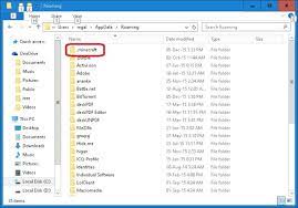 Follow these step by step instructions and download mods for your . How To Install Minecraft Mods Beebom