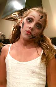 Alexandra Hughes Make-up & Special FX