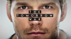 A family man is drafted to fight in a future war where the fate of humanity relies on his ability to confront the past. Streaming The Tomorrow War 2021 Film Complet Tamilyogi 123 Movies