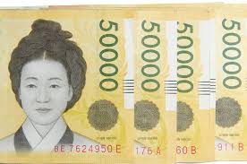 Belekekin/getty images china's currency, the renminbi or yuan, is tied to the u. Usd Krw Bright Prospects For The Korean Won In 2021 Mufg