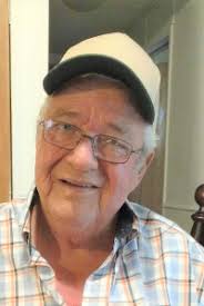 Robert Loran “Bobby” Harnage (1943-2020)