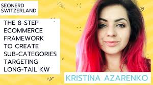 E-Commerce: Targeting Long Tail Keywords