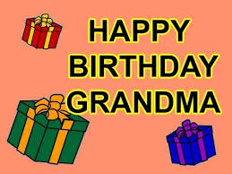 Wish your grandmother a happy birthday with this beautiful and elegant card. Happy Birthday Grandma Birthday Cards Free Grandparents Ecards 123 Greetings