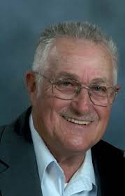 Gerome “Jerry” Hugh Barrett