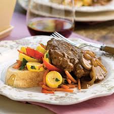 You might—like we do—associate creamy bowls of beef stroganoff with your parents generation, or even your grandparents generation. Hamburger Stroganoff Recipe Myrecipes