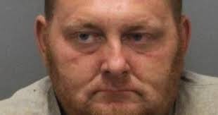 Police: Auburn man attacked woman, kicked officer