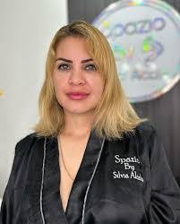 Silvia Alcala's Instagram, Twitter & Facebook