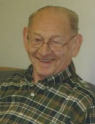 Obituary information for Elmer R Nymeyer