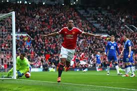 Everton vs manchester city kicks off at 5:30pm on bt sport 1. Manchester United Vs Everton Score Reaction From 2016 Premier League Match Bleacher Report Latest News Videos And Highlights