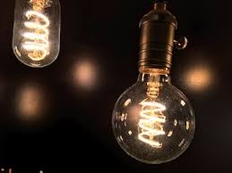 Clear Or Frosted Which Light Bulb Is Better Mecc Interiors Inc