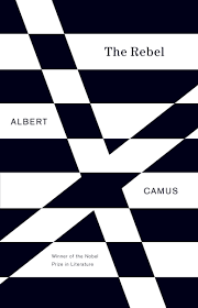 The Rebel An Essay On Man In Revolt Amazon Com Br