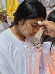 Revelation 7:2 '**And I saw another angel ascending from the east, having  the seal of the living God: and he cried with a loud voice to the four  angels, to whom it