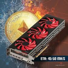 Although an asic can be built to provide optimal hashrates on an algorithm, the graphics processing unit (gpu) is much more powerful than the cpu, and more flexible than an asic in their application. Amd Grafikkarte Ethereum Mining 45 50 Mh S Firepro S10000 Dual Gpu Graphics Card Ebay