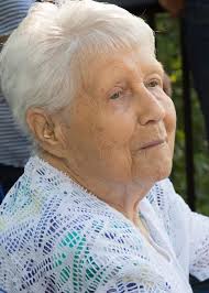 Etheleene Angle Obituary