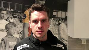 Magnus knudsen går på utlån fra lsk til ull/kisa. Ull Kisa Fotball Sindre Tjelmeland Ny Hovedtrener I Ull Kisa Facebook