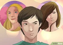 Masalahnya adalah ada orang yang salah menafsirkan cinta beracun yang buta terhadap cinta sejati. Cara Memahami Konsep Persahabatan Dan Cinta Platonik 5 Langkah