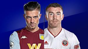 Enjoy the match between sheffield united and aston villa, taking place at england on march 3rd, 2021, 6:00 pm. Aston Villa Vs Sheffield United Preview Football News Sky Sports