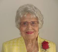 Doris "Arlene" Ogle Obituary