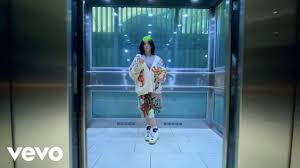 Billie Eilish Therefore I Am Official Music Video Youtube Billie Billie Eilish News Songs
