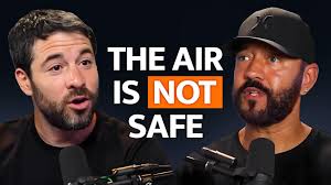 TMHS 871: Improve Your Sleep, Reduce Autoimmunity & More By Improving Your  Air Quality