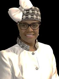 Church of the Living God