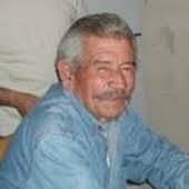 Obituary information for Gregorio Goyo Meza